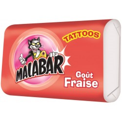 MALABAR FRAISE