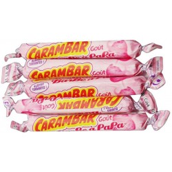 CARAMBAR BARBE A PAPA