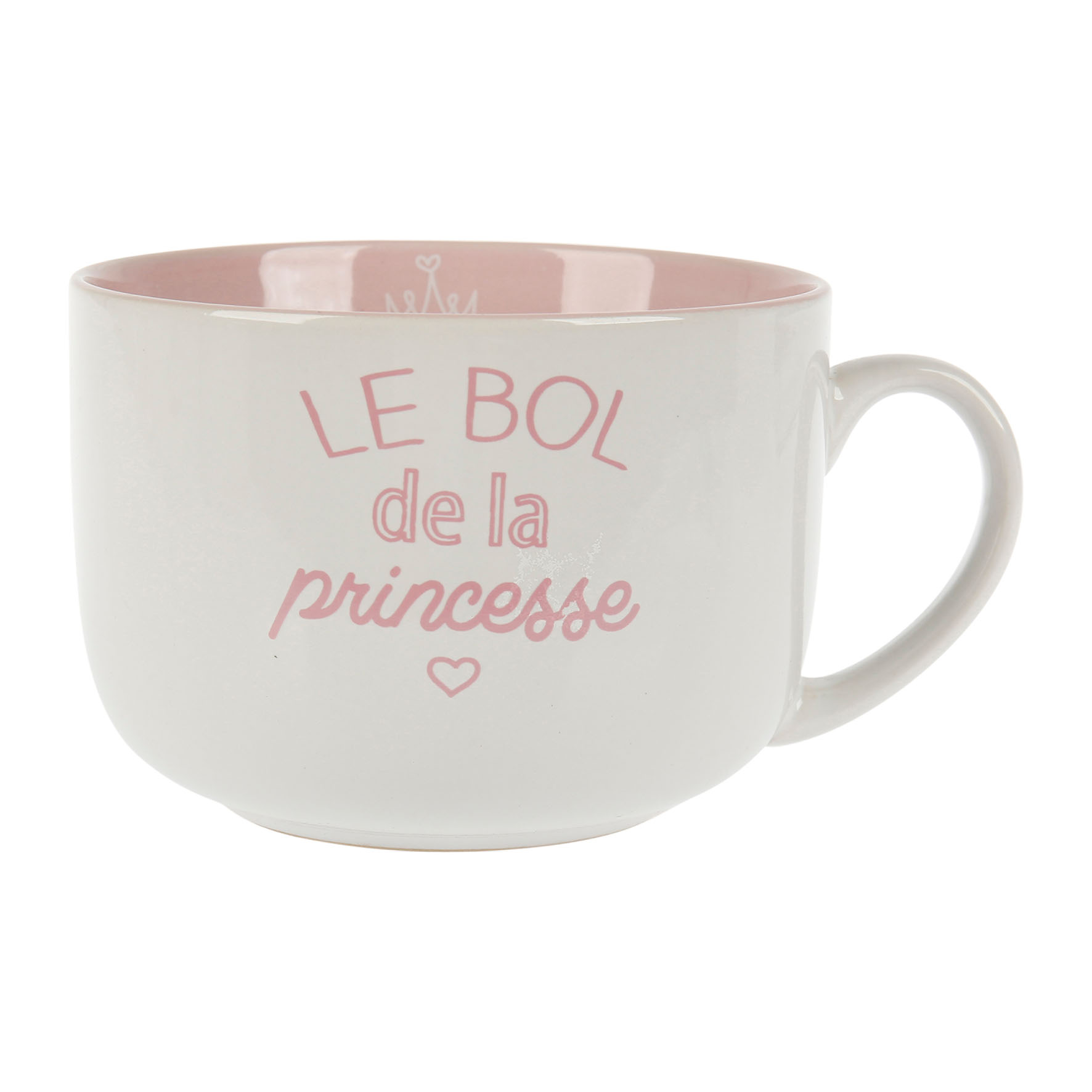 MAXI TASSE PRINCESSE