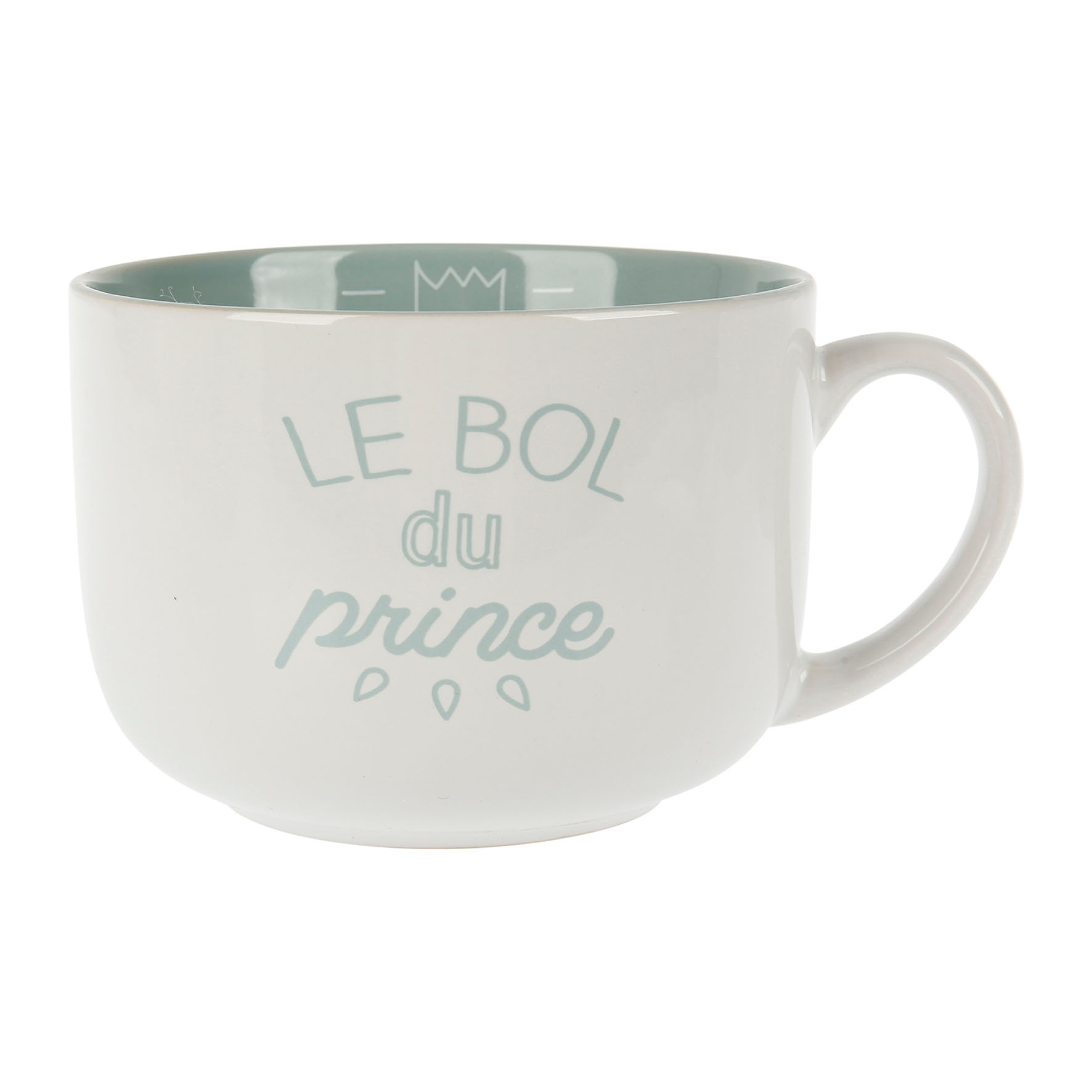 MAXI TASSE PRINCE