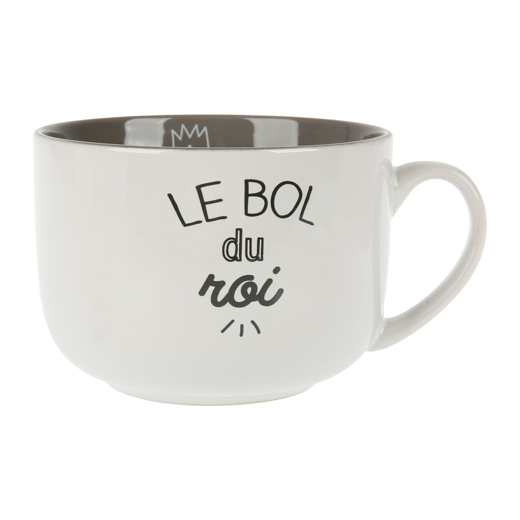 MAXI TASSE ROI